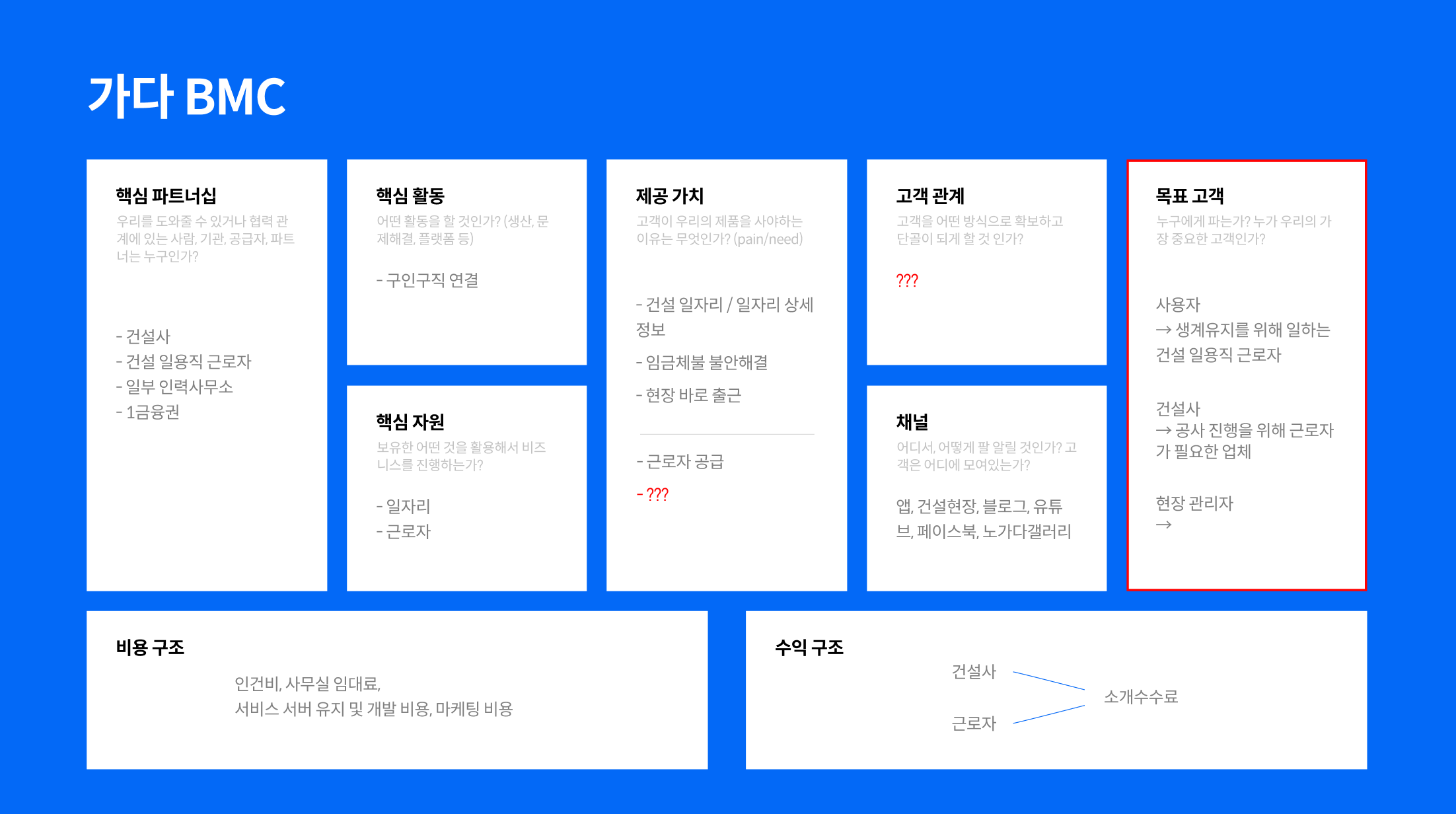 디자인 시스템 — 컴포넌트